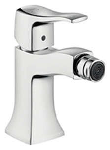Смеситель Hansgrohe Metris Classic 31275000