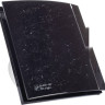 Осевой вентилятор Soler & Palau Silent-100 CHZ Marble Black Design 5210402300-434900