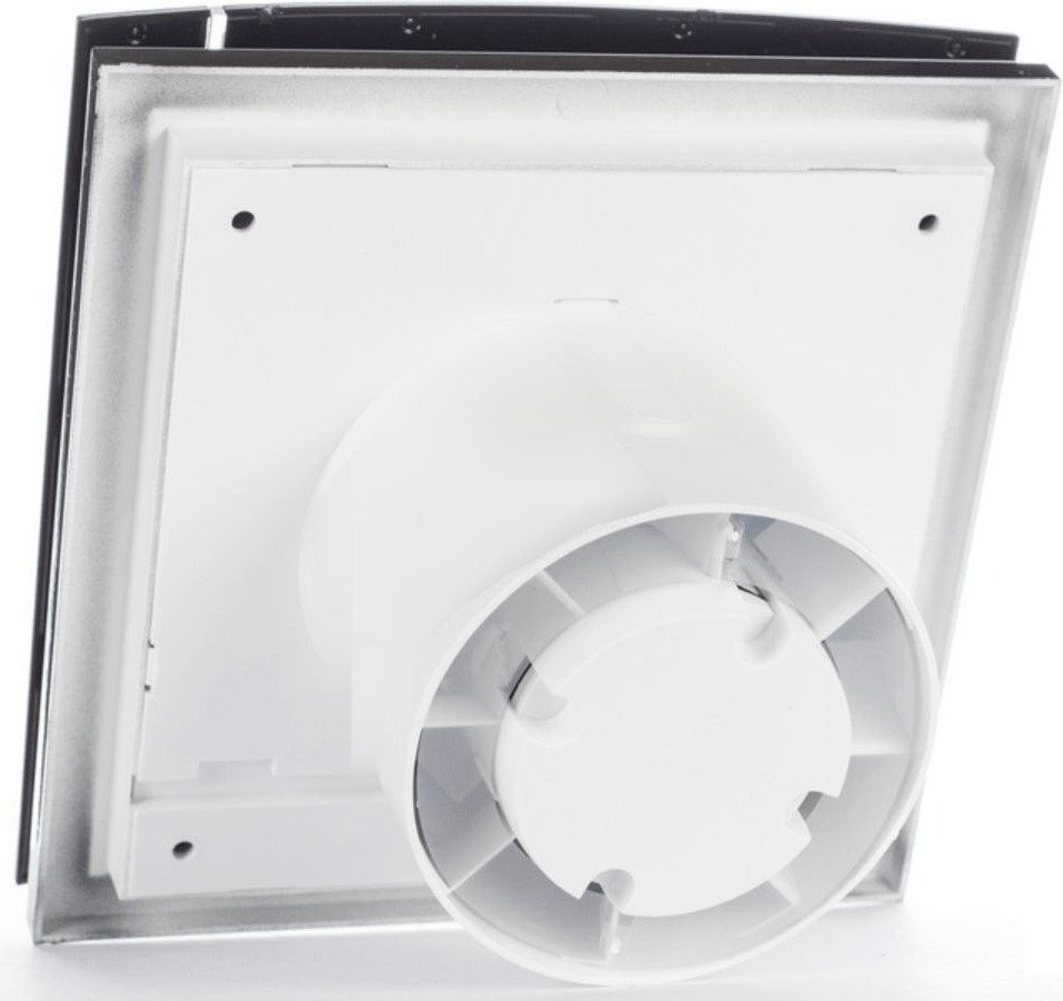 Осевой вентилятор Soler & Palau Silent-100 CHZ Marble Black Design 5210402300-434900