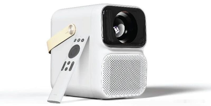 Проектор Wanbo T6 Max Проектор Wanbo T6 Max