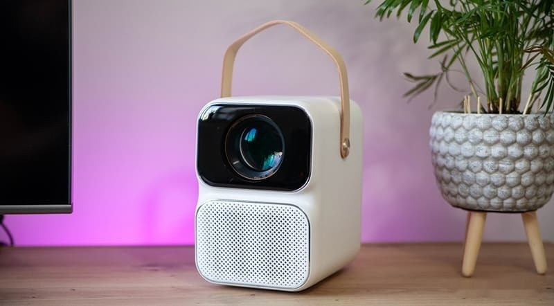 Проектор Wanbo T6 Max Проектор Wanbo T6 Max