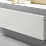 Радиатор Kermi Therm X2 Line-Ventil PLV Тип 22 505x605 PLV220500601R2Y