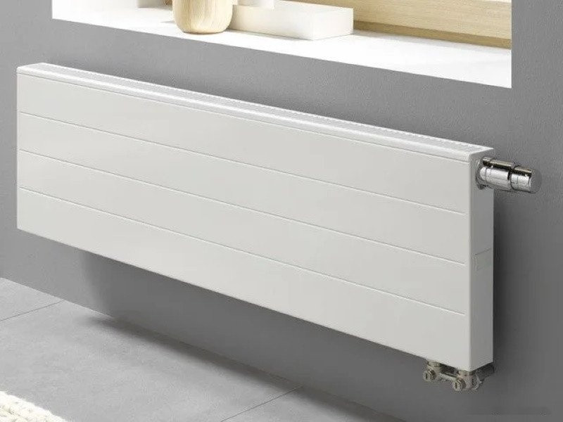 Радиатор Kermi Therm X2 Line-Ventil PLV Тип 22 505x605 PLV220500601R2Y