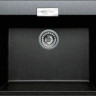 Кухонная мойка Polygran Tolero 580 (черный) Кухонная мойка Polygran Tolero 580 (черный)