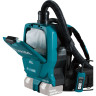 Пылесос Makita DVC261ZX11 Пылесос Makita DVC261ZX11