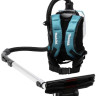 Пылесос Makita DVC261ZX11 Пылесос Makita DVC261ZX11