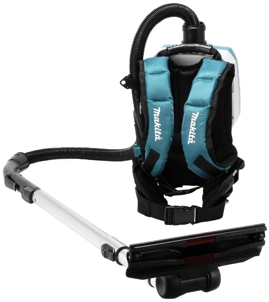 Пылесос Makita DVC261ZX11 Пылесос Makita DVC261ZX11