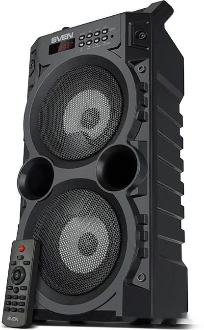 Портативная акустика Sven PS-440