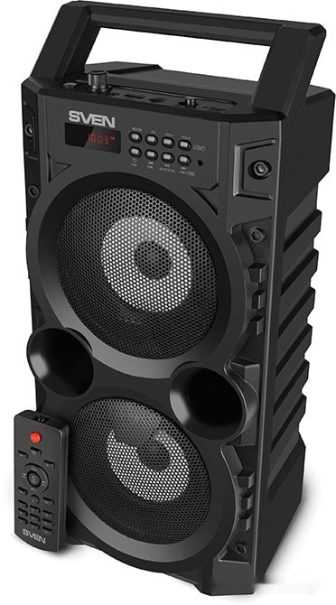 Портативная акустика Sven PS-440