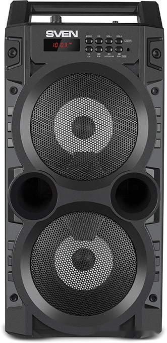 Портативная акустика Sven PS-440