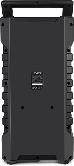 Портативная акустика Sven PS-440