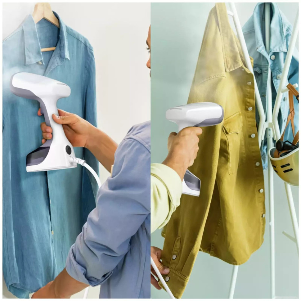 Отпариватель Tefal Access Steam Easy DT7151E1 Отпариватель Tefal Access Steam Easy DT7151E1