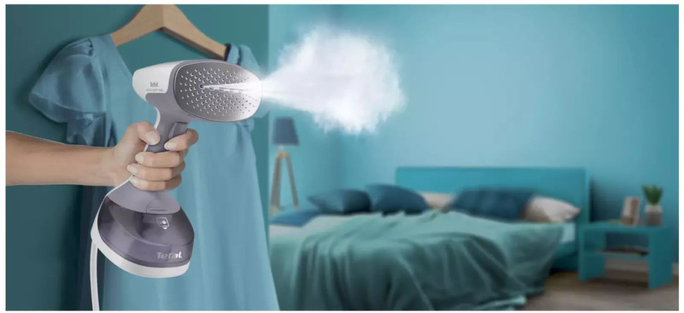 Отпариватель Tefal Access Steam Easy DT7151E1 Отпариватель Tefal Access Steam Easy DT7151E1