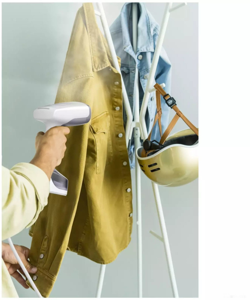 Отпариватель Tefal Access Steam Easy DT7151E1 Отпариватель Tefal Access Steam Easy DT7151E1