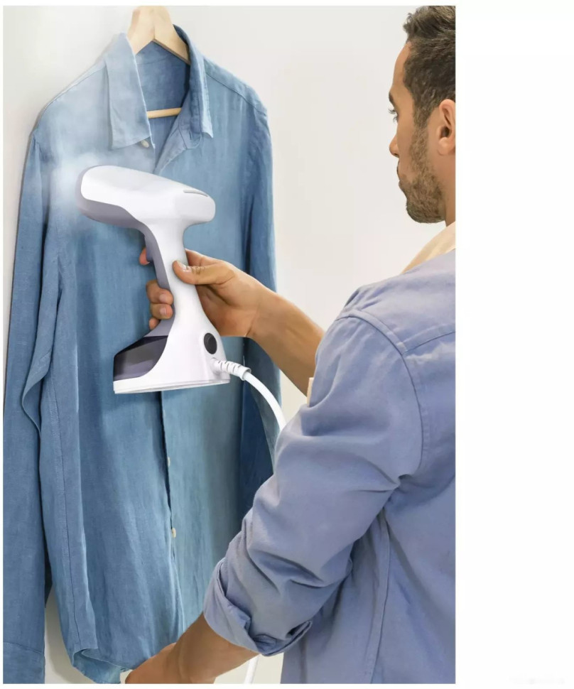 Отпариватель Tefal Access Steam Easy DT7151E1 Отпариватель Tefal Access Steam Easy DT7151E1