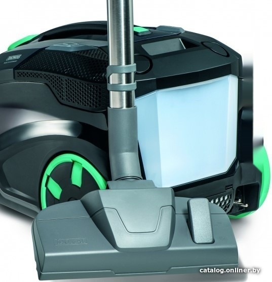 Пылесос Thomas DryBox Amfibia Family 788599