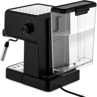 Рожковая бойлерная кофеварка Kitfort KT-7124