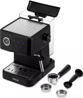 Рожковая бойлерная кофеварка Kitfort KT-7124