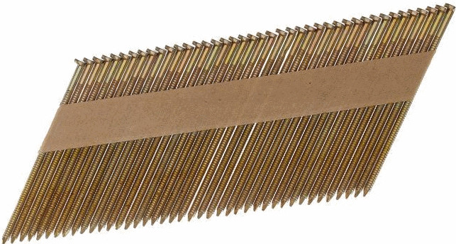 Гвозди для пистолета Milwaukee 4932492613