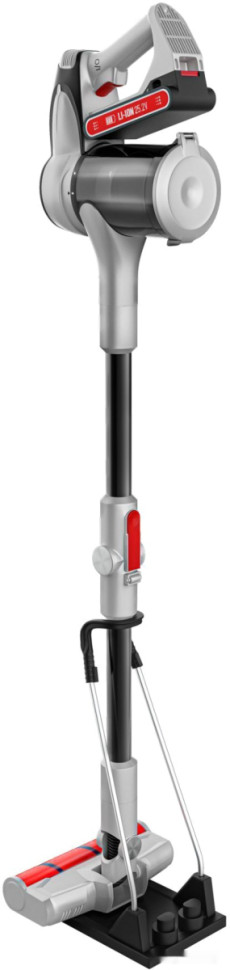 Вертикальный пылесос Polaris PVCS 5090 HandStickPRO Вертикальный пылесос Polaris PVCS 5090 HandStickPRO