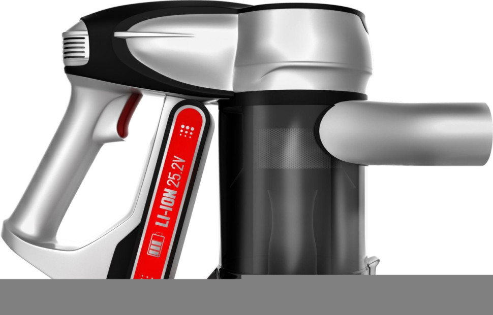 Вертикальный пылесос Polaris PVCS 5090 HandStickPRO Вертикальный пылесос Polaris PVCS 5090 HandStickPRO