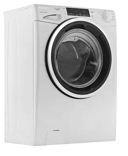 Стиральная машина Candy GVF4 137TWHN/2-07 Стиральная машина Candy GVF4 137TWHN/2-07