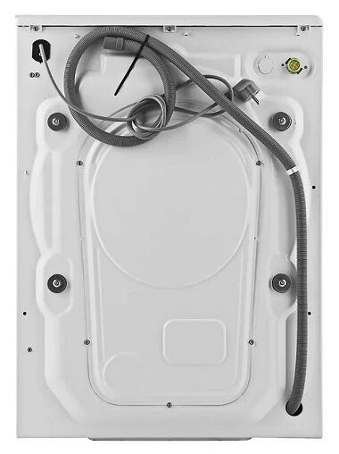 Стиральная машина Candy GVF4 137TWHN/2-07 Стиральная машина Candy GVF4 137TWHN/2-07