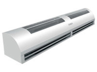 Тепловая завеса NeoClima ТЗС-610