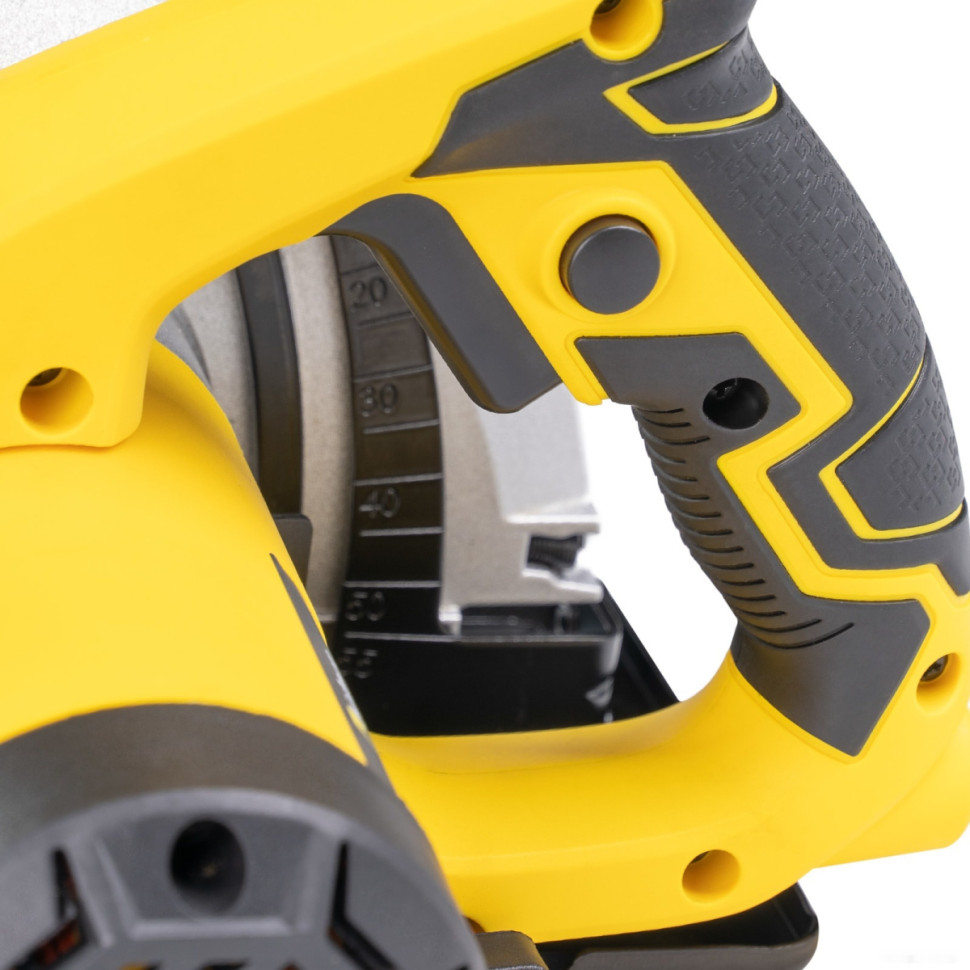 Дисковая (циркулярная) пила Kolner KCS 165/1400 Дисковая (циркулярная) пила Kolner KCS 165/1400