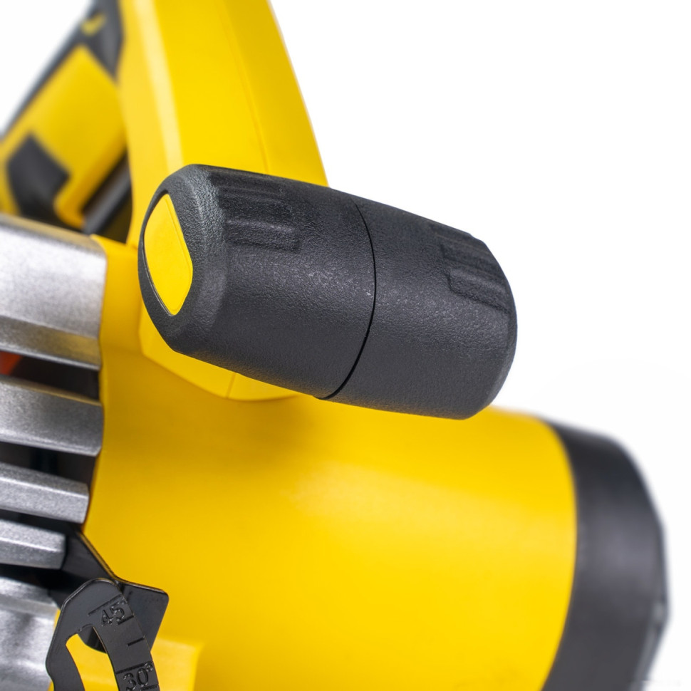 Дисковая (циркулярная) пила Kolner KCS 165/1400 Дисковая (циркулярная) пила Kolner KCS 165/1400