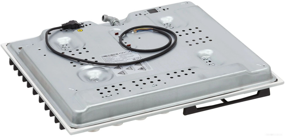 Варочная панель Krona Hagel 60 WH W Варочная панель Krona Hagel 60 WH W