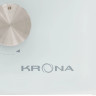 Варочная панель Krona Hagel 60 WH W Варочная панель Krona Hagel 60 WH W