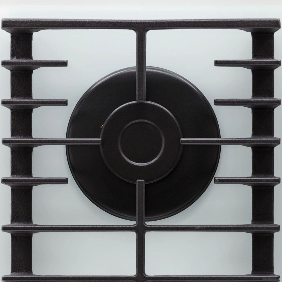 Варочная панель Krona Hagel 60 WH W Варочная панель Krona Hagel 60 WH W