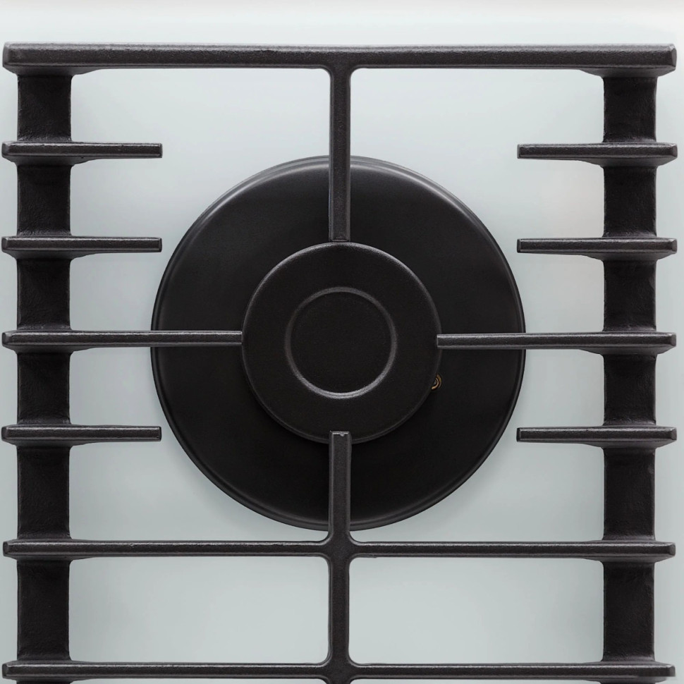 Варочная панель Krona Hagel 60 WH W Варочная панель Krona Hagel 60 WH W