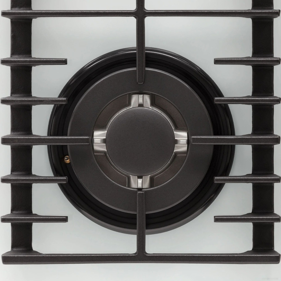 Варочная панель Krona Hagel 60 WH W Варочная панель Krona Hagel 60 WH W