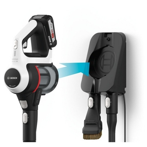 Пылесос Bosch BCS61BAT2 Пылесос Bosch BCS61BAT2