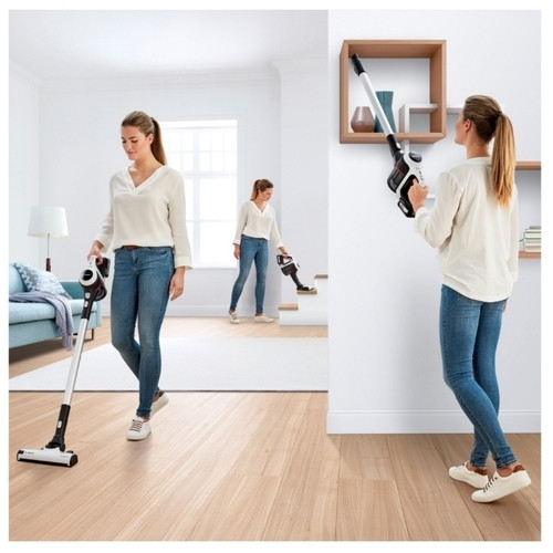 Пылесос Bosch BCS61BAT2 Пылесос Bosch BCS61BAT2