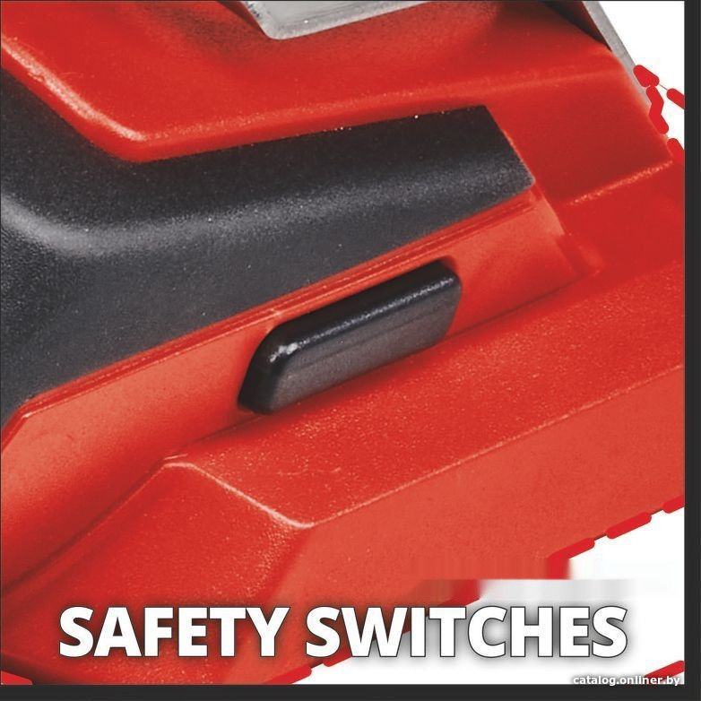 Секатор Einhell GE-LS 18 Li-Solo 3408300 Секатор Einhell GE-LS 18 Li-Solo 3408300