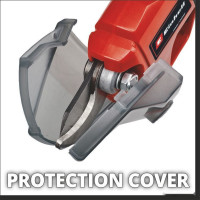 Секатор Einhell GE-LS 18 Li-Solo 3408300