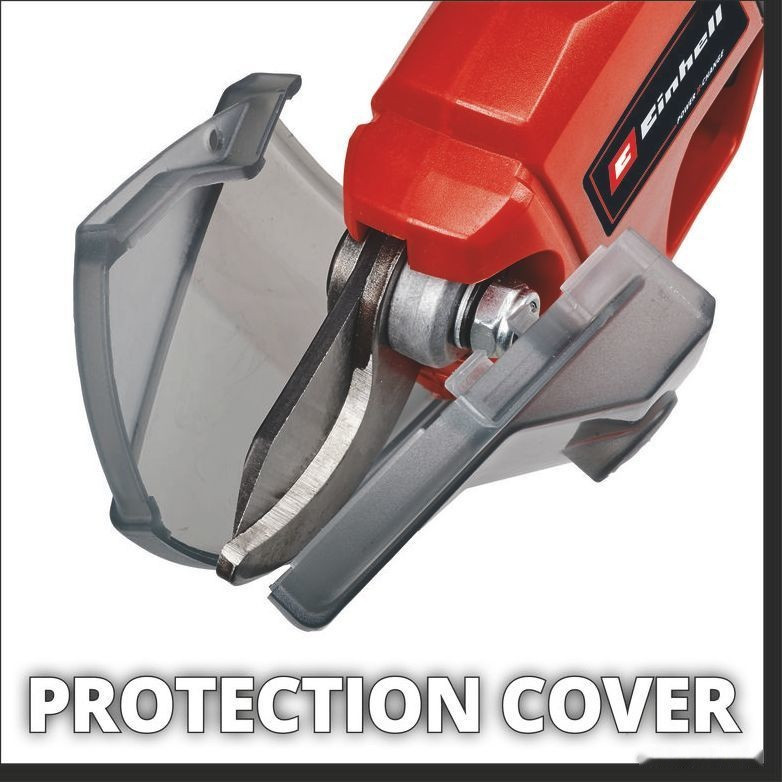 Секатор Einhell GE-LS 18 Li-Solo 3408300 Секатор Einhell GE-LS 18 Li-Solo 3408300