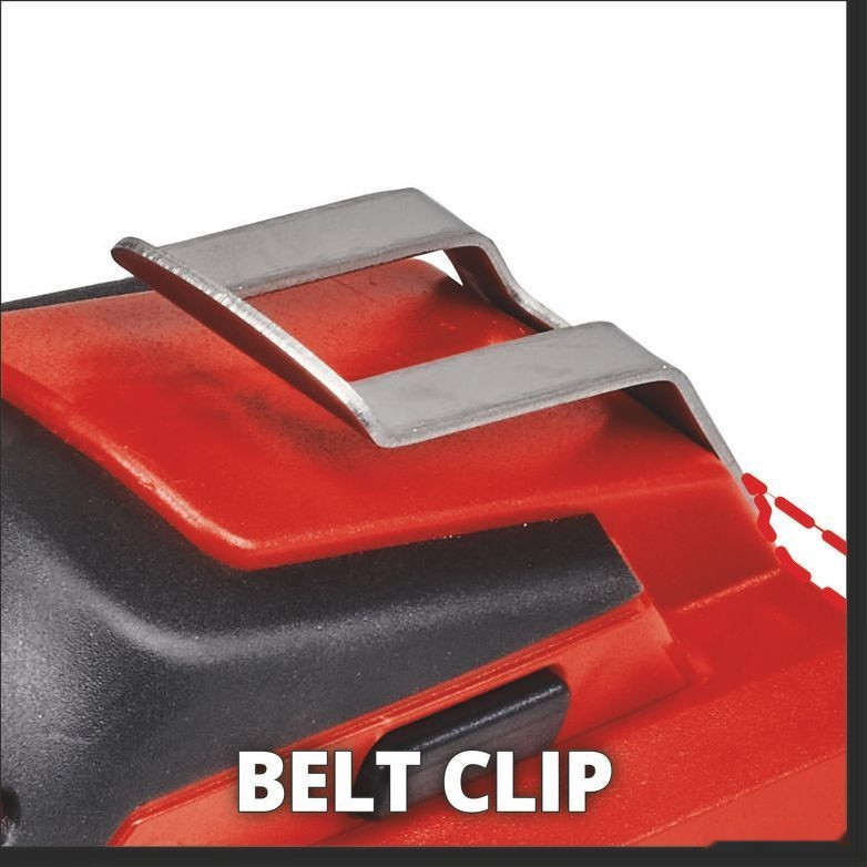 Секатор Einhell GE-LS 18 Li-Solo 3408300 Секатор Einhell GE-LS 18 Li-Solo 3408300