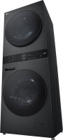 Стиральная машина LG W4W8LVPKZHM