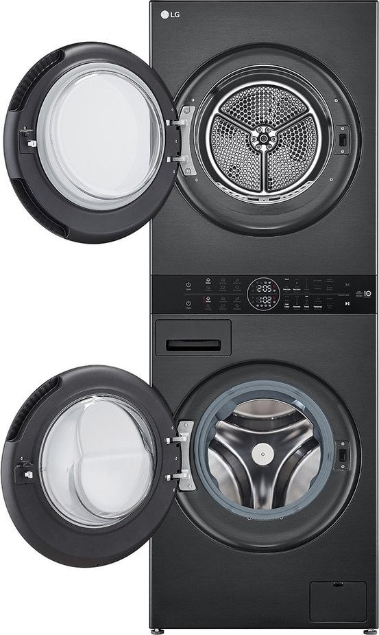 Стиральная машина LG W4W8LVPKZHM Стиральная машина LG W4W8LVPKZHM