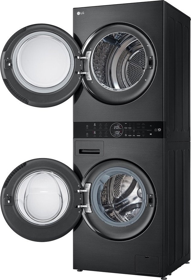 Стиральная машина LG W4W8LVPKZHM Стиральная машина LG W4W8LVPKZHM