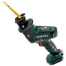 Сабельная пила Metabo SSE 18 LTX Compact Сабельная пила Metabo SSE 18 LTX Compact