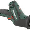 Сабельная пила Metabo SSE 18 LTX Compact Сабельная пила Metabo SSE 18 LTX Compact