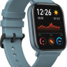 Умные часы Amazfit GTS (голубой) Умные часы Amazfit GTS (голубой)