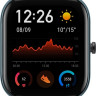 Умные часы Amazfit GTS (голубой) Умные часы Amazfit GTS (голубой)