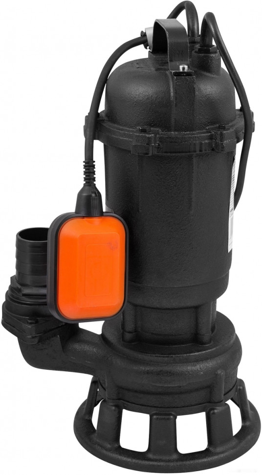 Фекальный насос Eland EPS-3000 PRO Фекальный насос Eland EPS-3000 PRO