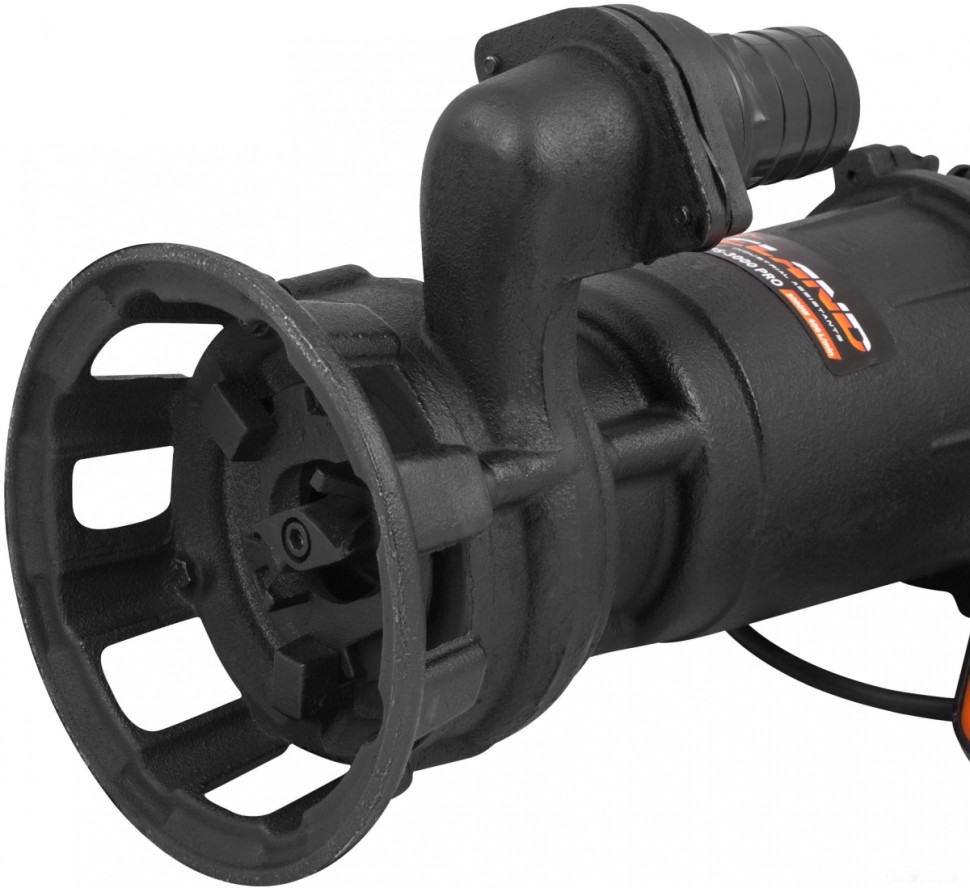 Фекальный насос Eland EPS-3000 PRO Фекальный насос Eland EPS-3000 PRO